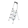 Step ladder Hailo LivingStep Comfort Plus