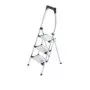 Step ladder Hailo LivingStep Comfort Plus