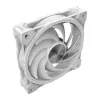 Heatsink/Radiator Akasa SOHO AR 12 cm Transparent White 500-2000 RPM HDB