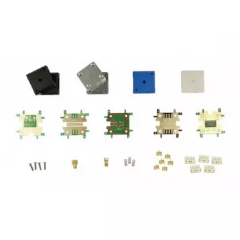 ALLNET 130193 Multicolour Brick’R’knowledge Compatibility
