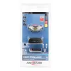 Ansmann HD70B - Headband Flashlight - Black - acrylonitrile butadiene styrene (ABS) - Plastic - IP44 - LED - 1 lamps