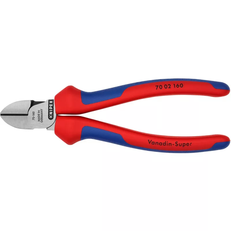 Pliers set Knipex 00 20 09 V01