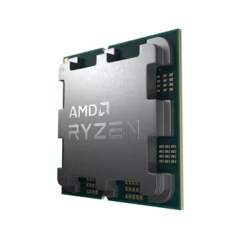 AMD Ryzen 5 7500X3D processor 4 GHz 96 MB L3 Tray