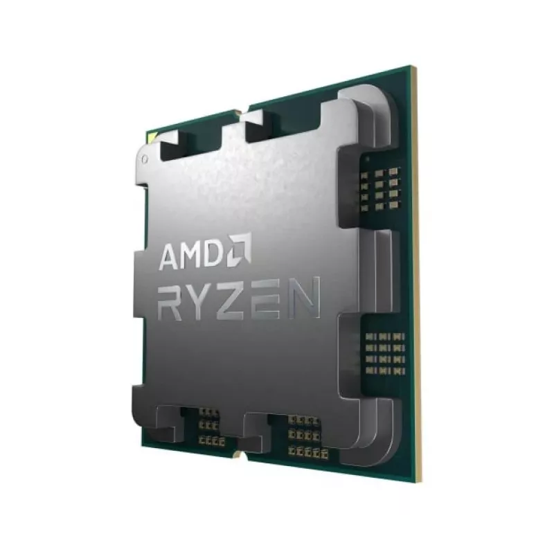 AMD Ryzen 5 7500X3D processor 4 GHz 96 MB L3 Tray