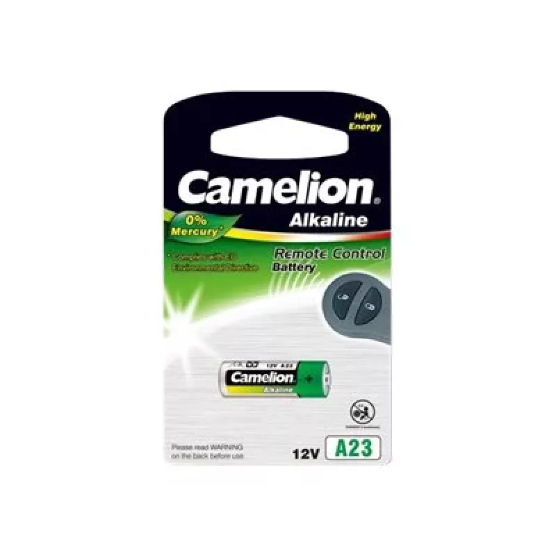 Single-use battery Camelion LR23A