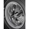 EW6SN306SPX SMK Washing Machine black
