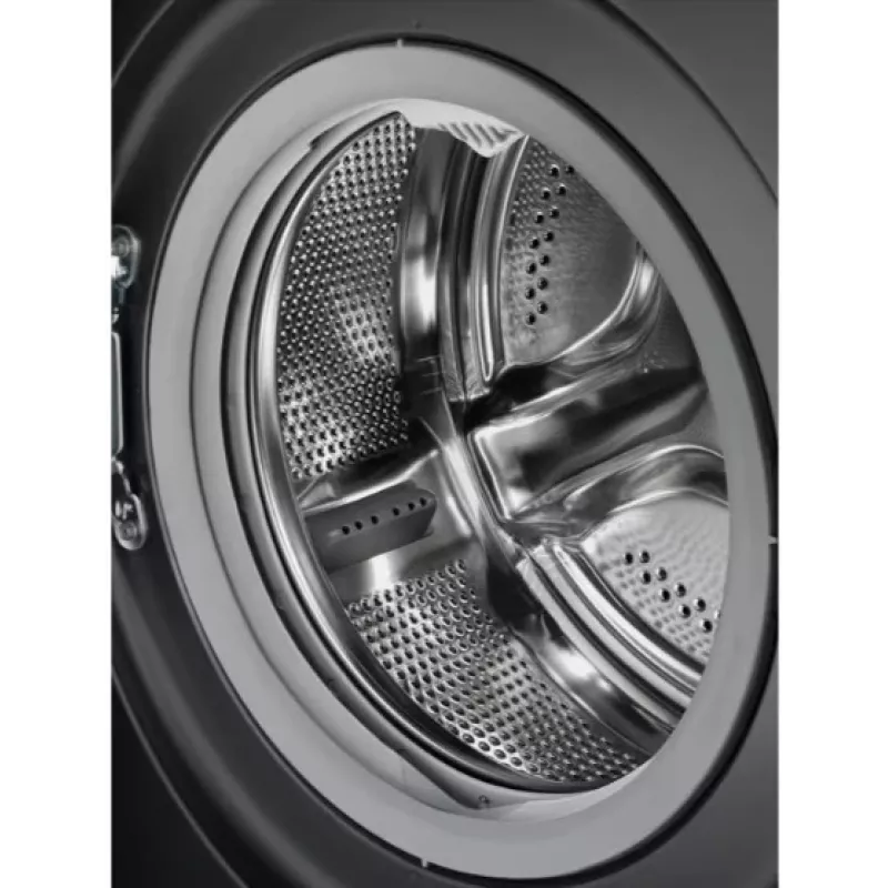 EW6SN306SPX SMK Washing Machine black