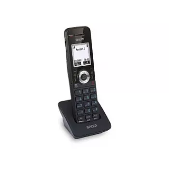 Snom 4610 Black