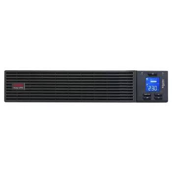 APC SRV3KRIRK-E uninterruptible power supply (UPS) 3 kVA 2700 W