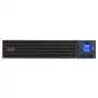 APC SRV3KRIRK-E uninterruptible power supply (UPS) 3 kVA 2700 W
