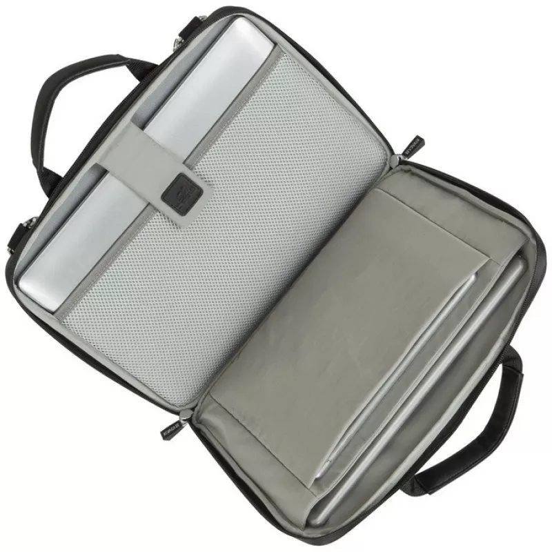 Riva NB Case Lantau 13.3 black 8823