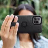 Peak Design | M-LC-BL-CH-2 | Back cover | Apple | iPhone 15 Pro Max | Charcoal