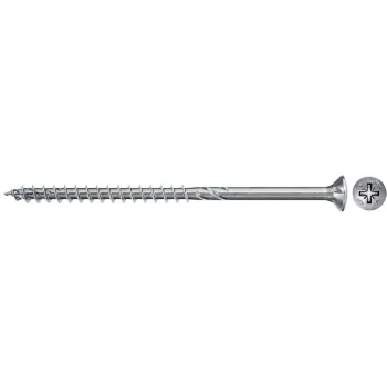 Screw Fischer 670511 300 mm 25 pc(s)