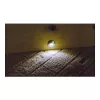 Synergy 21 S21-LED-L00024 Indoor/outdoor suitable for indoor use Recessed lighting spot 0.6W Black - Silver Light Spot