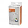 Table lamp Denver LQI-55 1.5 W LED G White