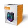 Stereo Portable Speaker Denver BPS-250 Black