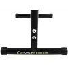 HMS Fitness PW20 push-up handles Black