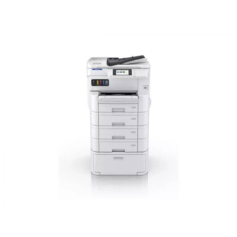 Printer Epson WorkForce Pro EP-C7100DWF BAM Inkjet Color
