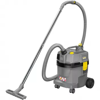 Kärcher 1.378-610.0 NT 22/1 Wet/Dry Vacuum 1300W 22L Strong Suction