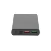 Portable Charger Extralink Powerbank EPB-067B 10000mAh