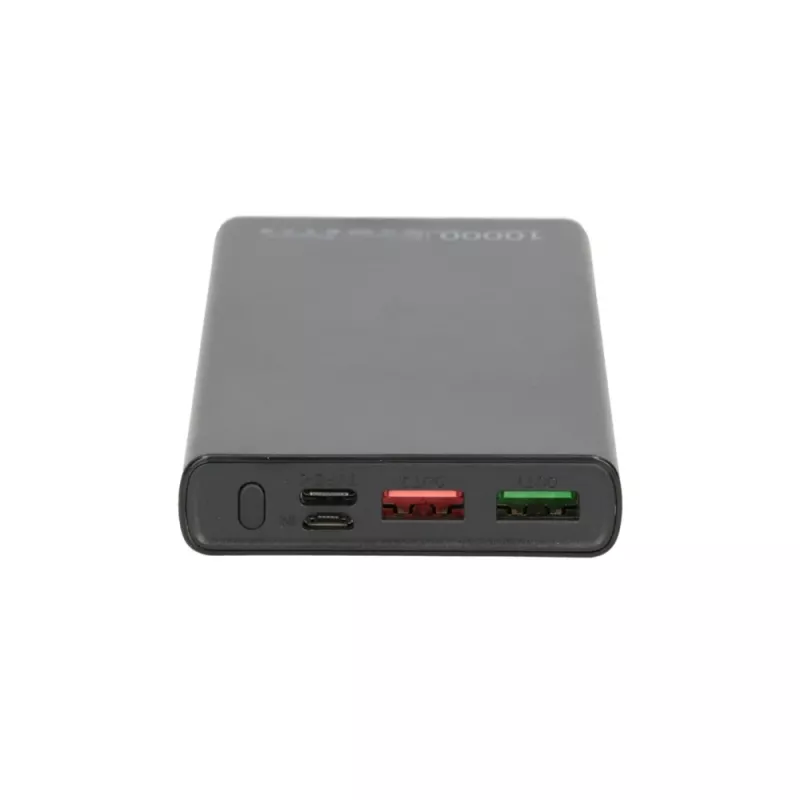 Portable Charger Extralink Powerbank EPB-067B 10000mAh