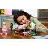 LEGO Wicked Figures Elphaba and Glinda 75682 – collectible minifigures set