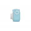 Children's digital camera Extralink H28 DUAL BLUE Light Blue White