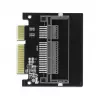 SATA to CFast Adapter DeLOCK 64101