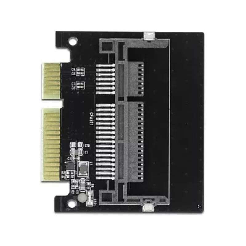SATA to CFast Adapter DeLOCK 64101