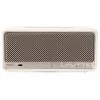 Stereo portable speaker Edifier ES60 White