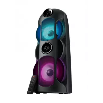 SVEN PS-720 80W speaker BT black