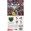 Action figure MATTEL MotU Origins Core Leonardo JBN03 – collectible 6 inch scale, articulated