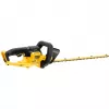 Dewalt 55cm 25mm Gap 18V XR Li-Ion Cordless Hedge Trimmer - Bare Unit