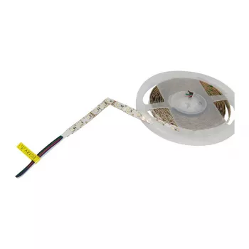 Synergy 21 LED Flex Strip 5050 - 60 RGB DC24V + RGB-W one chip SWW s-shape IP20