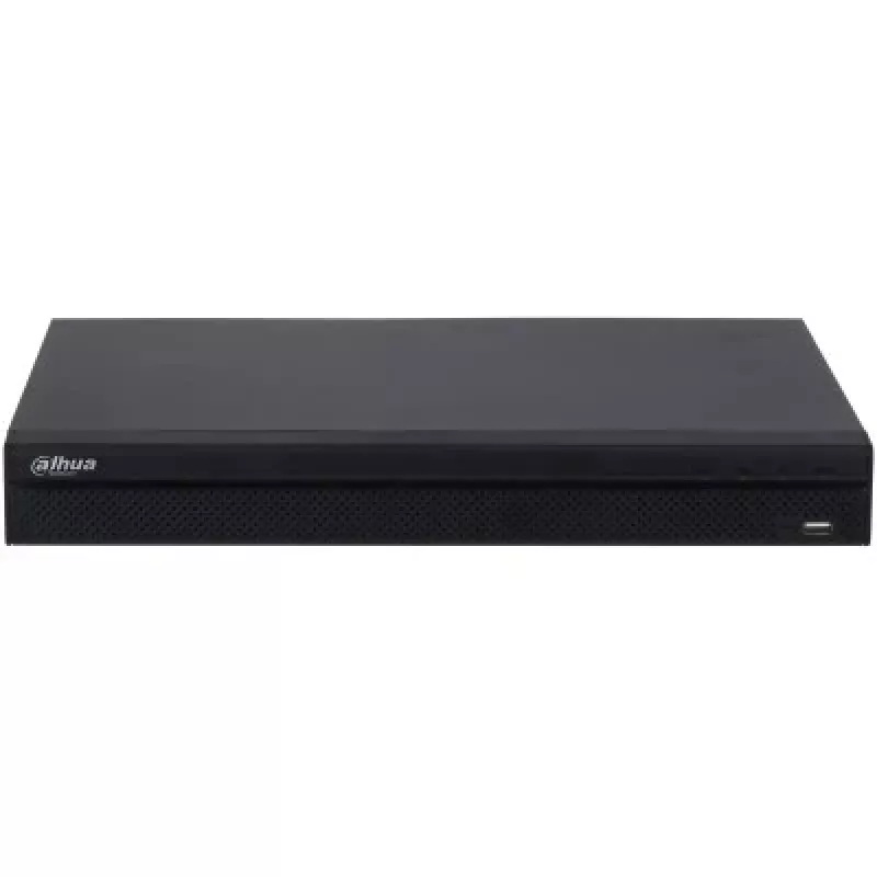 Dahua Technology Lite DHI-NVR4216-16P-4KS3 network video recorder 1U Black