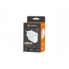 Indoor USB-C Fast Charger NATEC RIBERA 12V 20W Quick Charge 3.0 White
