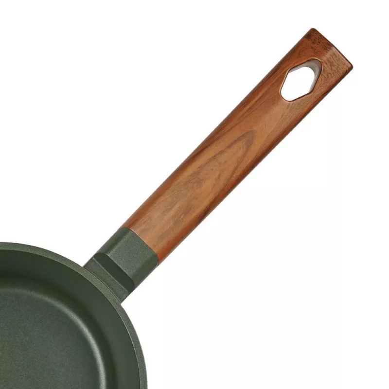 Saucepan RESTO 93700 — stainless steel 16 cm, 1.4 L cooking pot
