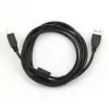 Cable USB2 Printer AM-BM 1.5M/CCFB-USB2-AMBM-1.5M Gembird