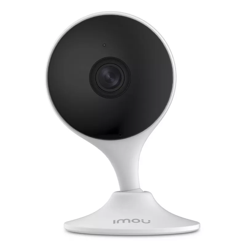IP security camera IMOU Cue 2 IPC-C32EP — 3MP (2304×1296), 2.8 mm lens, 112° horizontal, Desk/Wall, Wired & Wireless