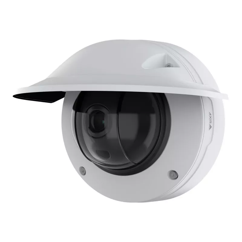 IP security camera Axis 02224-001 Dome 2688 x 1512