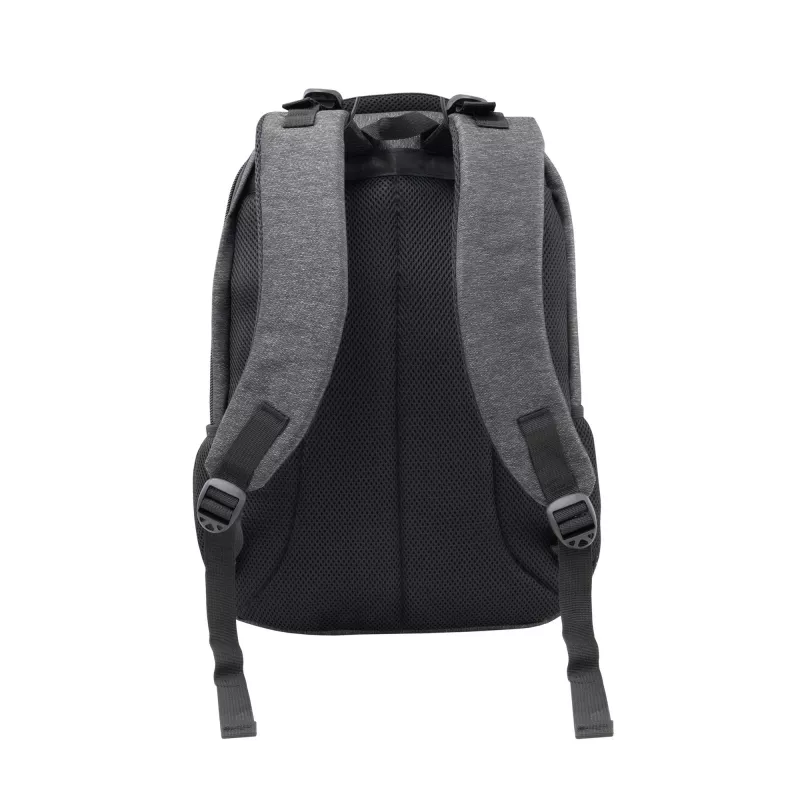 Backpack SBOX Amsterdam 18 (model NSS-00280) — compact city backpack, 18 L capacity