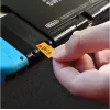 Flash Memory Kodak 64GB UHS-I U3 Ultra EKMSDM64GXC10HPRK
