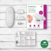 Medisana VC 150 massager Universal White