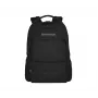 Wenger/SwissGear Fuse backpack Black Neoprene