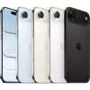 Apple iPhone Air 16.5 cm (6.5) Dual SIM iOS 26 5G USB Type-C 256 GB Black
