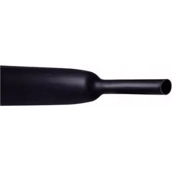 Heat-shrink tubing CellPack 144414, transparent, 100 cm length