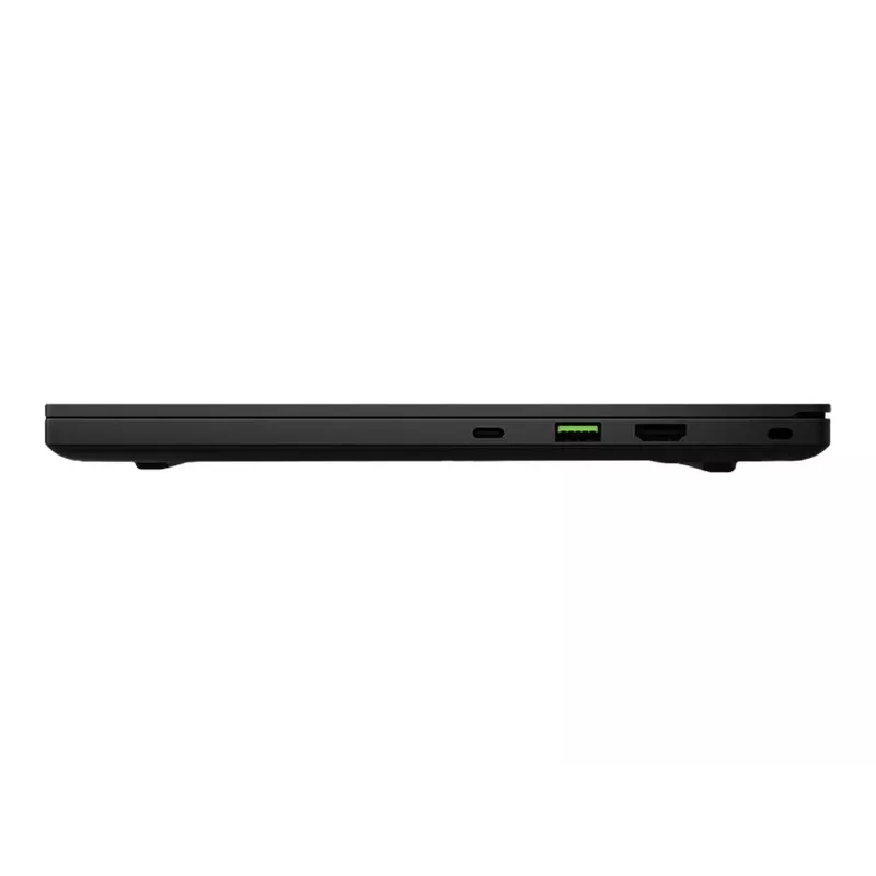Laptop Razer Blade 14 — 14 inch QHD+ 120 Hz OLED, AMD R9-365, 32GB RAM, 1TB SSD, NVIDIA GeForce RTX 5070, English backlit keyboard, 2‑year warranty
