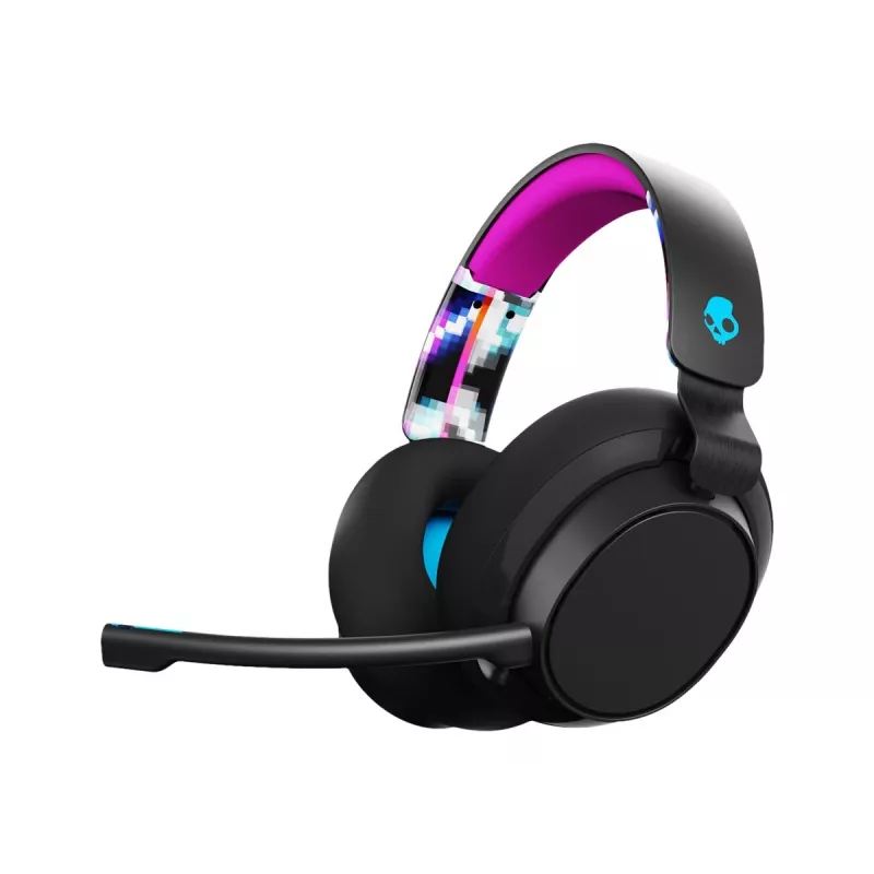 Skullcandy | Multi-Platform Gaming Headset | SLYR | Wired | Over-Ear | Noise canceling