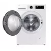 Washing machine Samsung WW80CGC04DAE, 8 kg, Energy class A