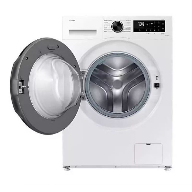Washing machine Samsung WW80CGC04DAE, 8 kg, Energy class A